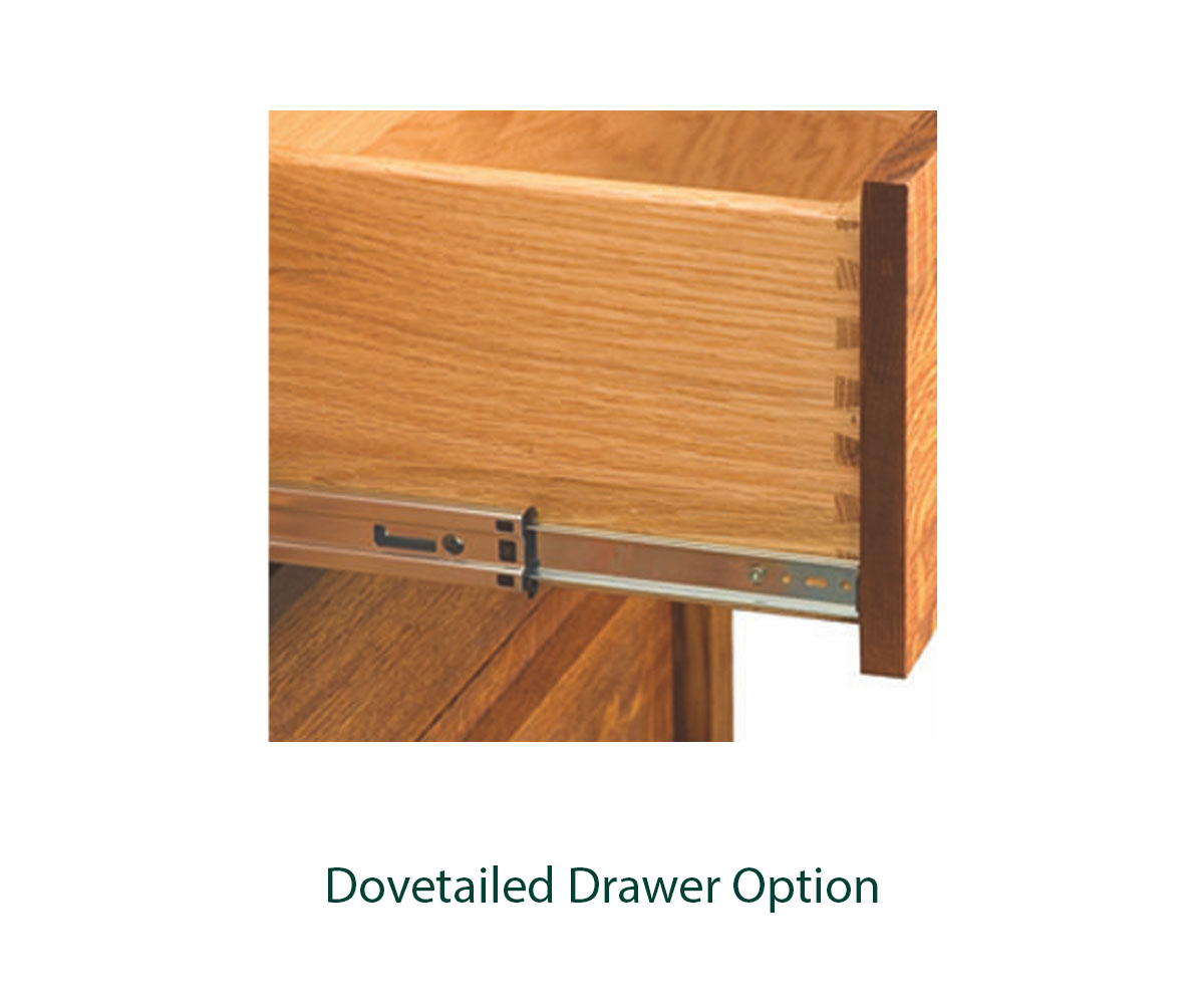 Grant 10 Drawer Dresser - Image 2