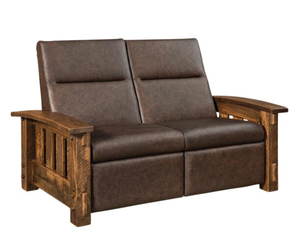 Houston Loveseat Recliner
