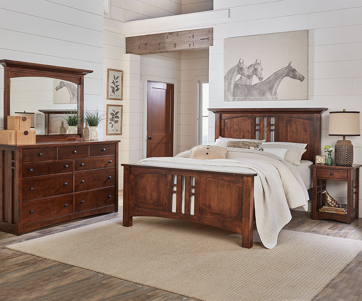 Kascade Bed - Image 4