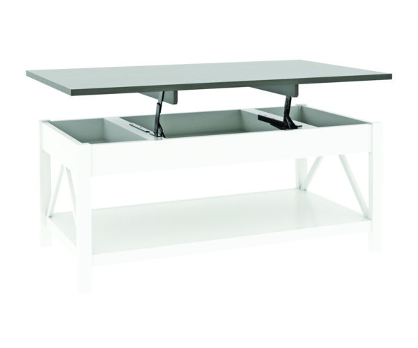 Newbury Coffee Table