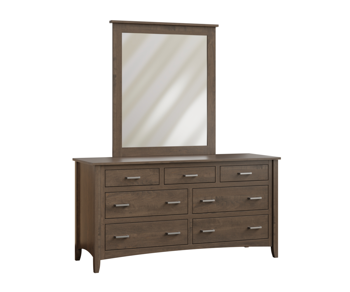 Jackson Lo Dresser
