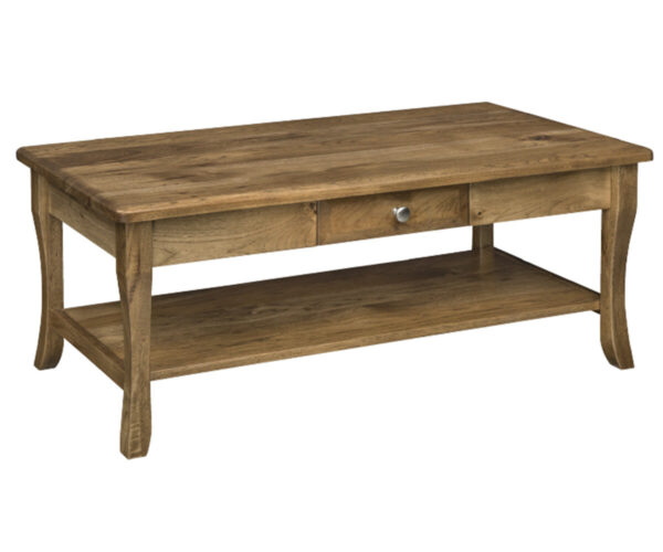 Berkley Coffee Table w/Drawer