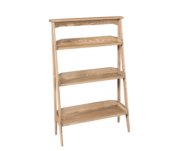 Ladder Shelf