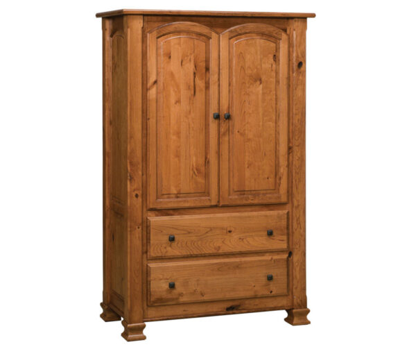 Charleston Armoire