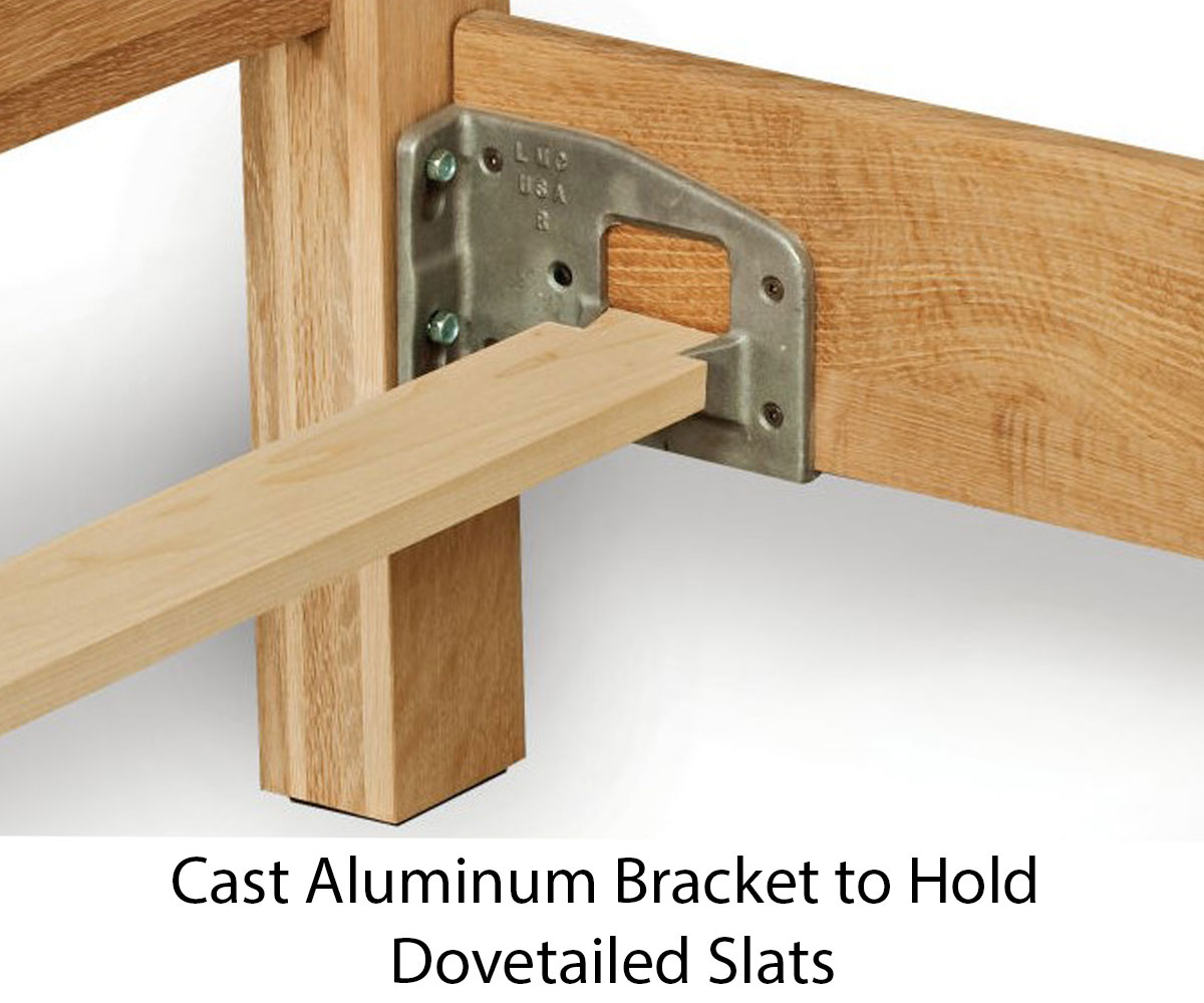 Charleston Bed - Image 2