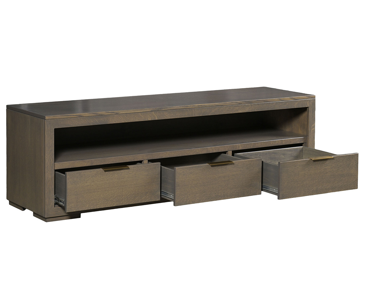 Serenity 72" TV Stand - Image 2