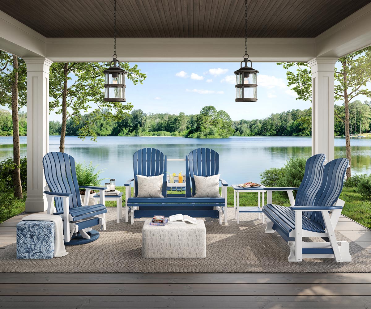 Economy End Table - Image 2