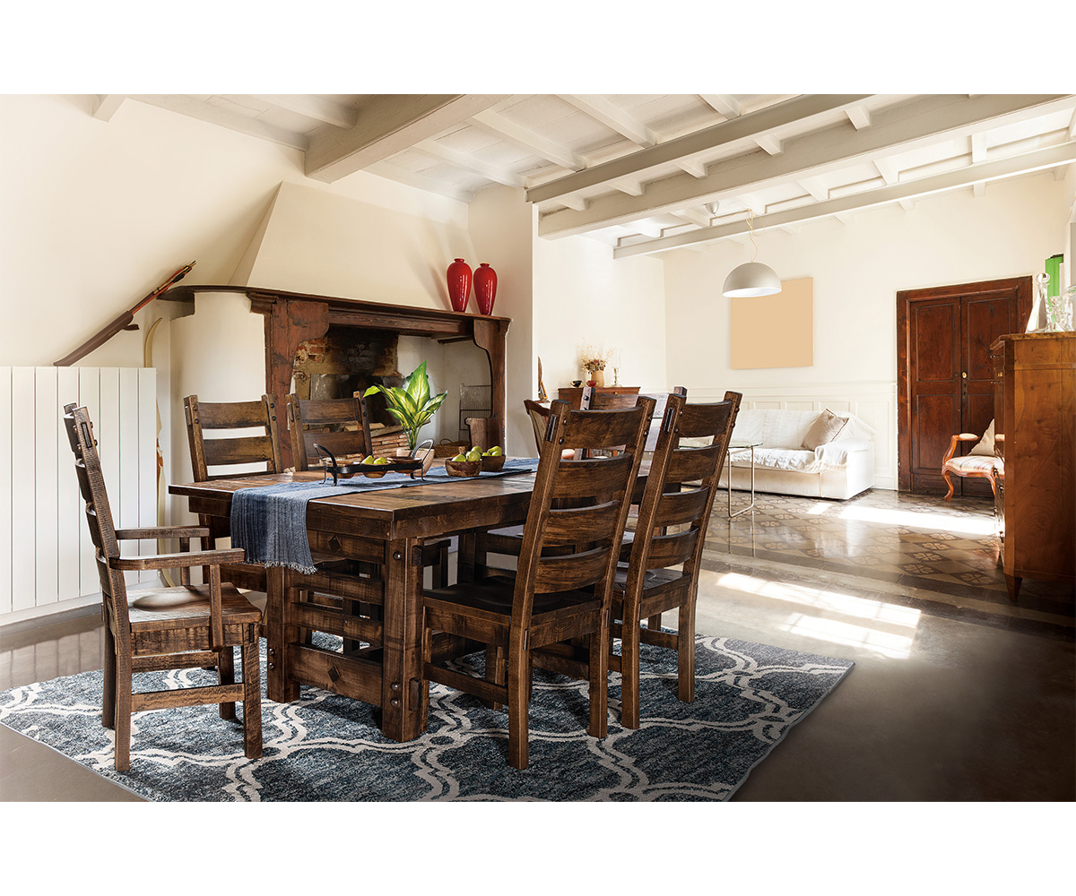 Columbus Bench - Image 2