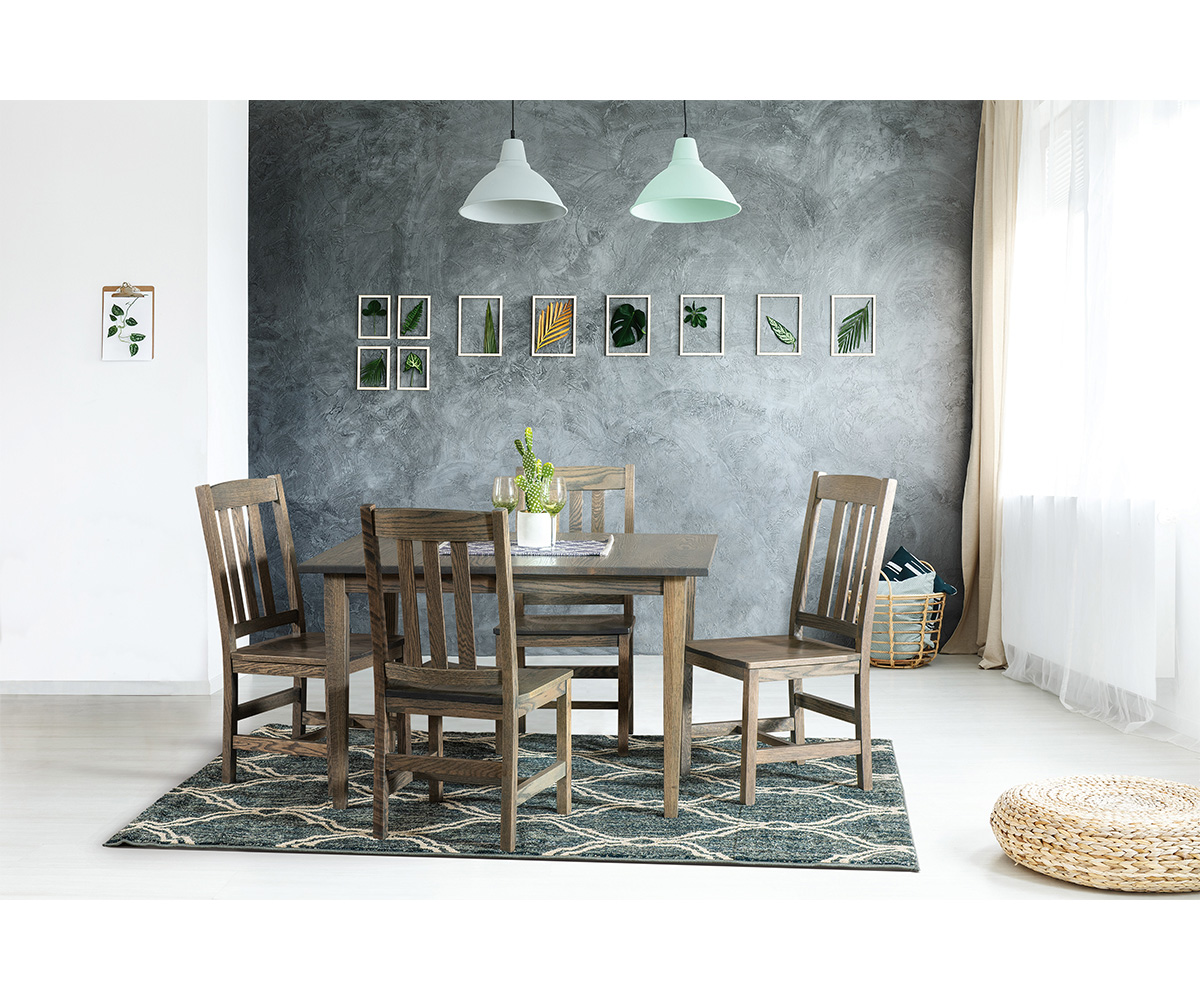 Dover Leg Table - Image 2