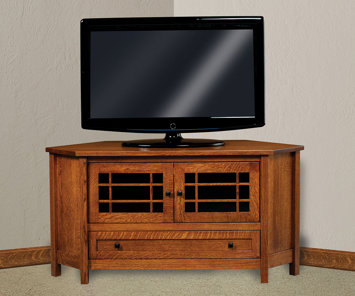 Centennial Corner Console - Image 2