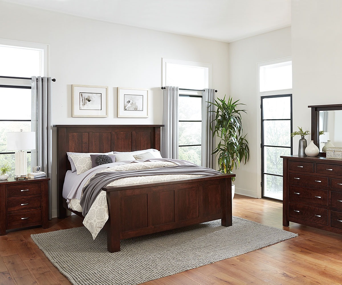 Heidi 10 Drawer Dresser - Image 2