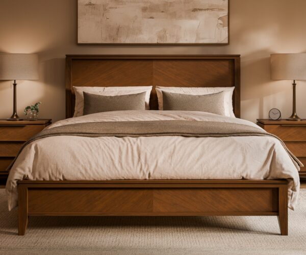 Arie Bedroom Collection