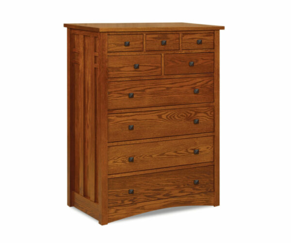 Kascade 9 Drawer Chest
