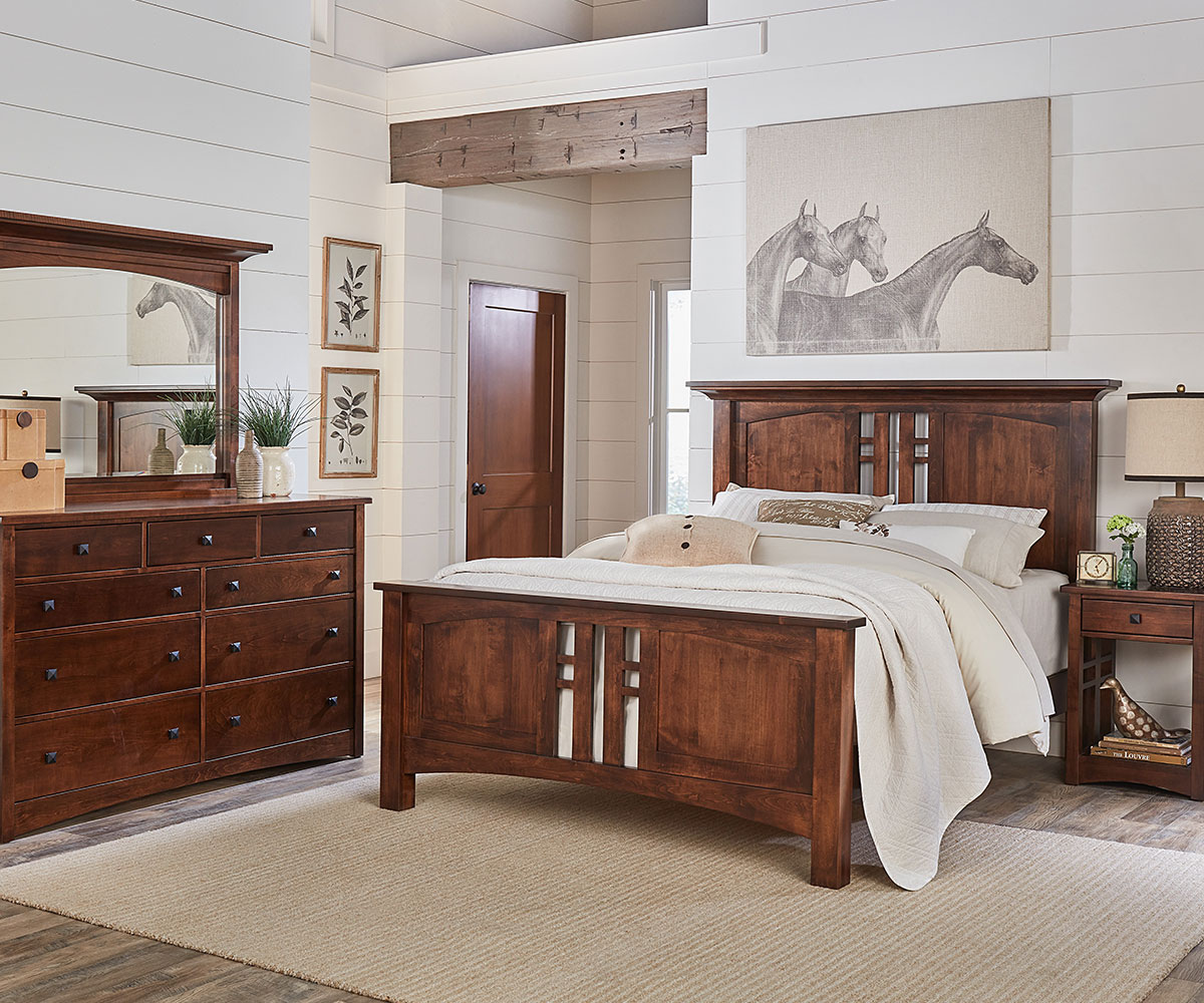 Kascade 3 Drawer Nightstand - 25"W - Image 6