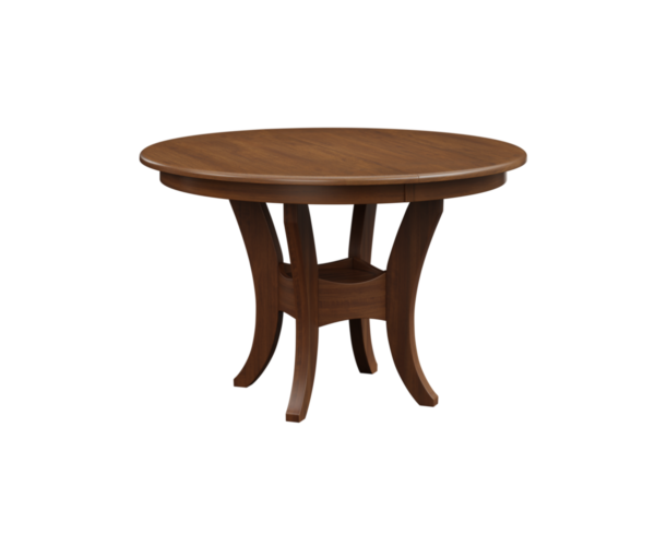 Sierra Single Pedestal Table