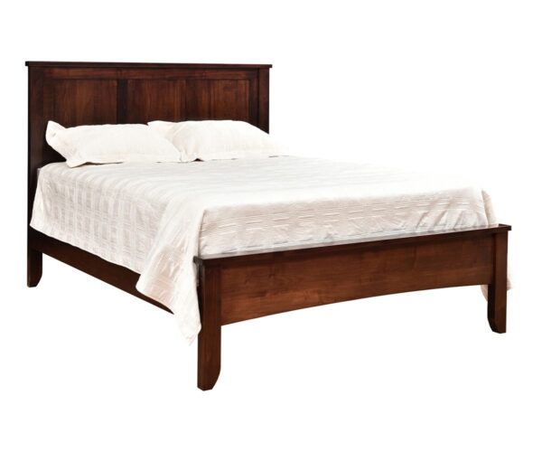 Roxbury Panel Bed