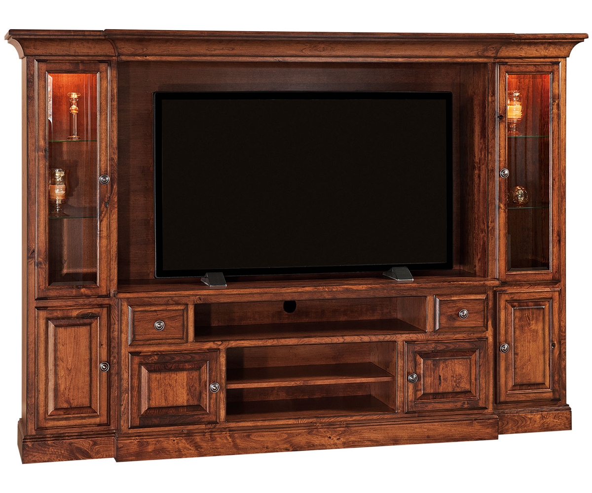 Kincade Wall Unit