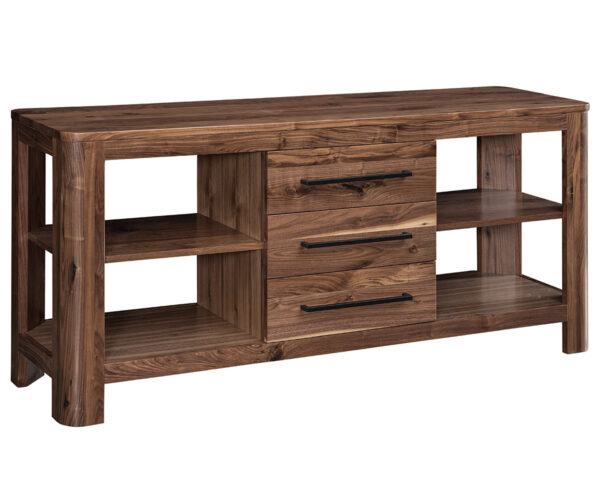 Woodmont TV Console - 65"W