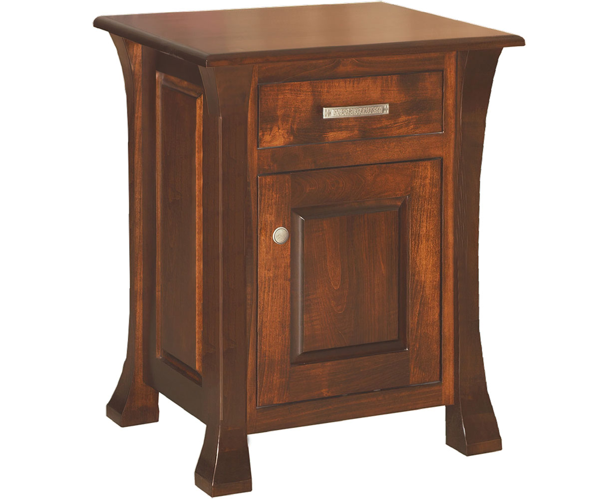 Vandalia Nightstand