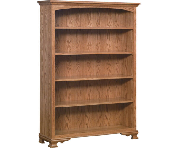 Heritage Bookcase - 48"W