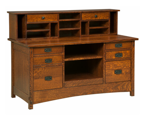 Signature Mission Credenza