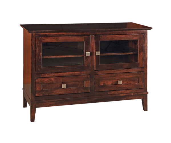 Venice TV Console - 50"W