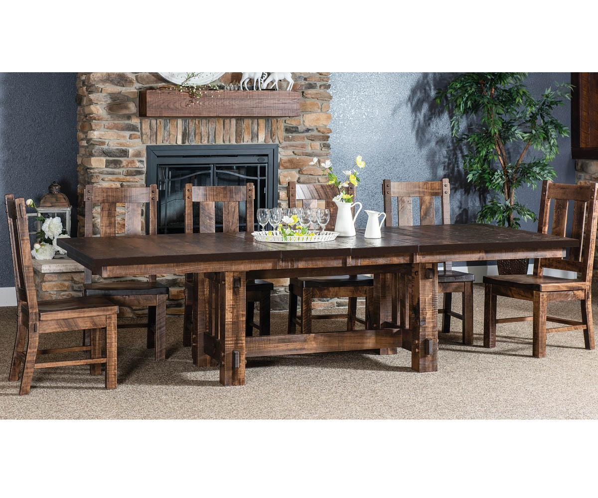 El Paso Bench - Image 2