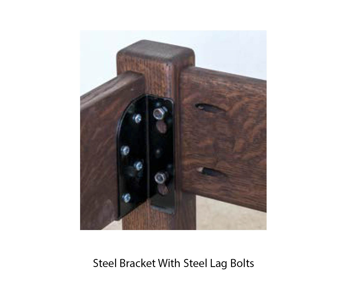 Vandella Bed - Image 3