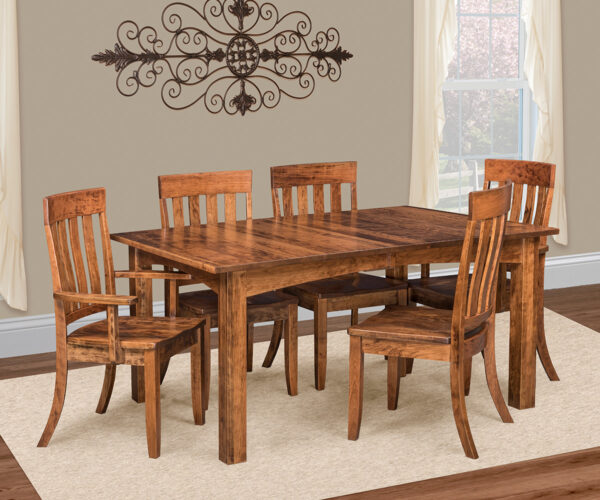 Oakland Chair Collection