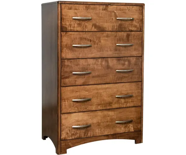 Zephyr Mountain Master Chest