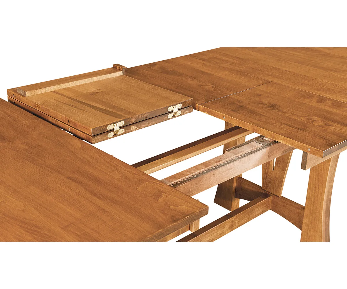 Lexington Leg Table - Image 4