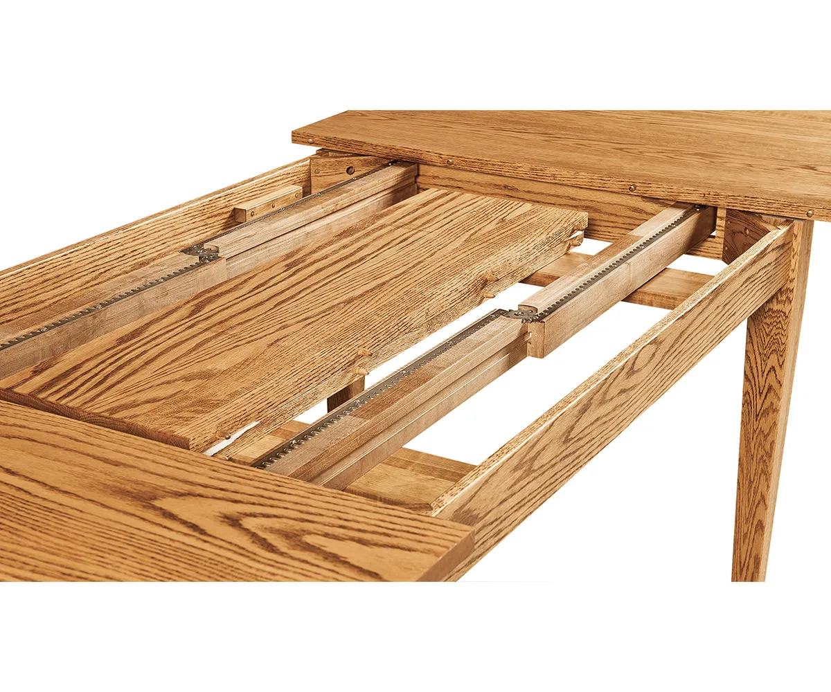 Lexington Leg Table - Image 3