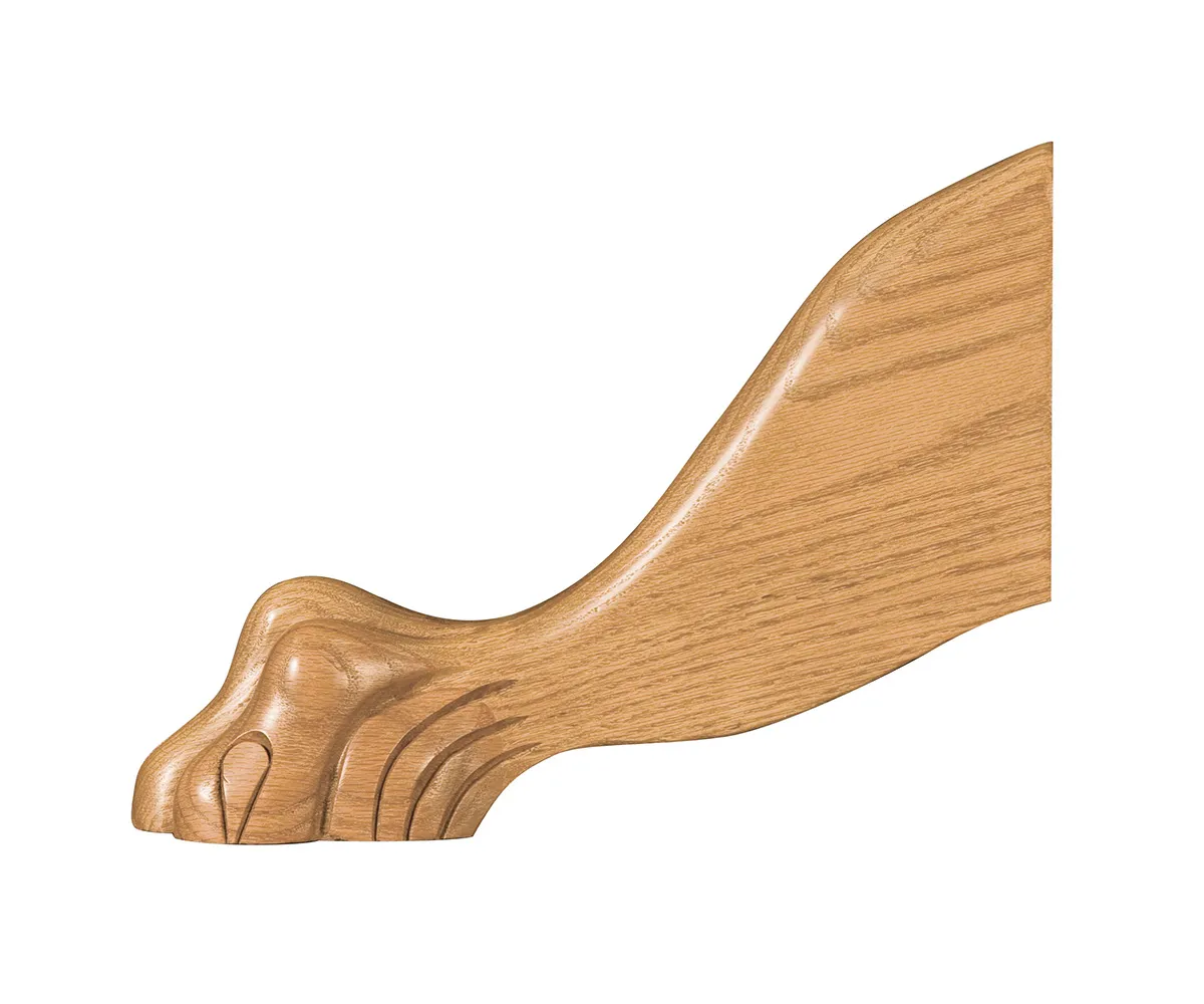 Traditional Double Pedestal Table - Image 4