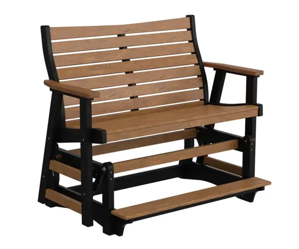 Bristol Double Counter Glider