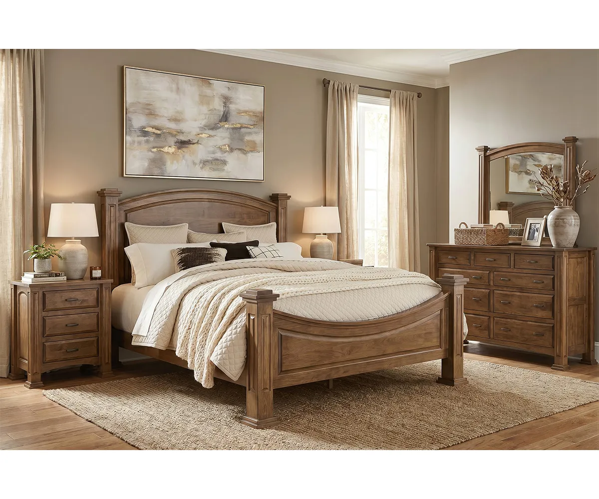 Lexington Chifferobe - Image 2